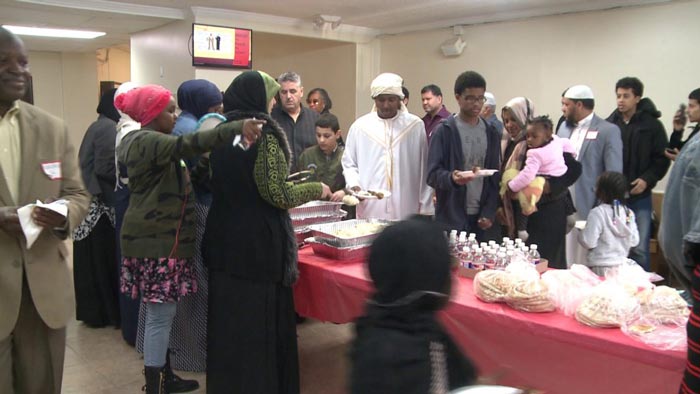 16th Annual 'Muslims in Memphis' month event begins