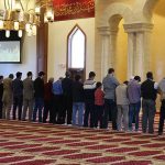 16th Annual 'Muslims in Memphis' month event begins