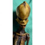 Atacama Desert Mummy Found in to Be Tiny, Mutated Child