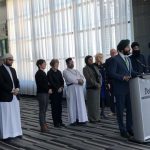 Police Investigate 'Hate-Motivated' Incidents at Mississauga Mosques - About Islam