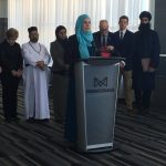 Police Investigate 'Hate-Motivated' Incidents at Mississauga Mosques - About Islam