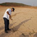 Venezuela begins power rationing as drought causes severe outages