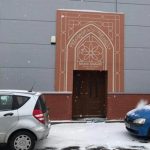 Mosques in UK, Ireland turn into shelters for snowstorm victims