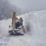 Mosques in UK, Ireland turn into shelters for snowstorm victims