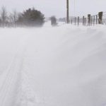 Mosques in UK, Ireland turn into shelters for snowstorm victims