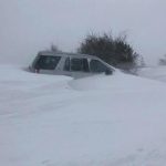 Mosques in UK, Ireland turn into shelters for snowstorm victims