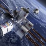 Space Hotel Could Cater To Travellers in 2022