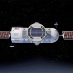 Space Hotel Could Cater To Travellers in 2022