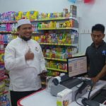 Islamic stores dream of ‘Muslim economy’ glory