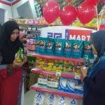 Islamic stores dream of ‘Muslim economy’ glory