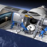 Space Hotel Could Cater To Travellers in 2022