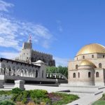 Dayton’s mosque