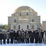 Dayton’s mosque