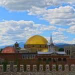 Dayton’s mosque