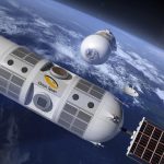 Space Hotel Could Cater To Travellers in 2022