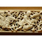 Fatimid-era exhibition inaugurated in Canada