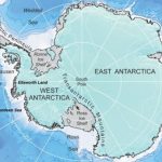 Big increase in Antarctic snowfall