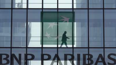 Accepting Marriage Proposal from BNP Paribas Financial Security Member