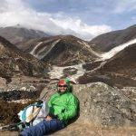 Disabled Palestinian Climbs Everest to Save School - About Islam