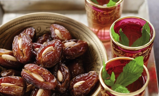 10 Favorite Foods of the Prophet to Improve Your Diet