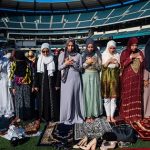 US Photographer Breaks Muslim Stereotypes With NatGeo - About Islam