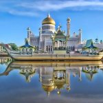 Amazing 10 floating mosques - About Islam