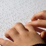 Blind Indonesian Students Read Braille Quran - About Islam