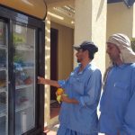 Steigenberger Hotel Business Bay launches Ramadan Sharing Fridges - About Islam