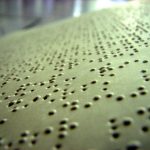 Blind Indonesian Students Read Braille Quran - About Islam