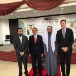 Canberra's newest mosque officially opened - About Islam