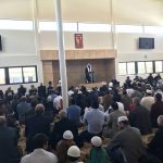 Canberra's newest mosque officially opened - About Islam