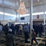 Canberra's newest mosque officially opened - About Islam