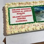 Canberra's newest mosque officially opened - About Islam