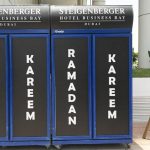 Steigenberger Hotel Business Bay launches Ramadan Sharing Fridges - About Islam