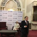 US Senator Doug Jones Visits Alabama Mosque - About Islam