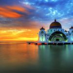 Amazing 10 floating mosques - About Islam