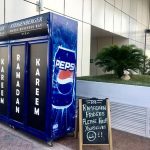 Steigenberger Hotel Business Bay launches Ramadan Sharing Fridges - About Islam