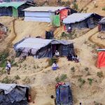 Rohingya brace for monsoon deluge in refugee camps - About Islam