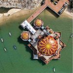 Amazing 10 floating mosques - About Islam