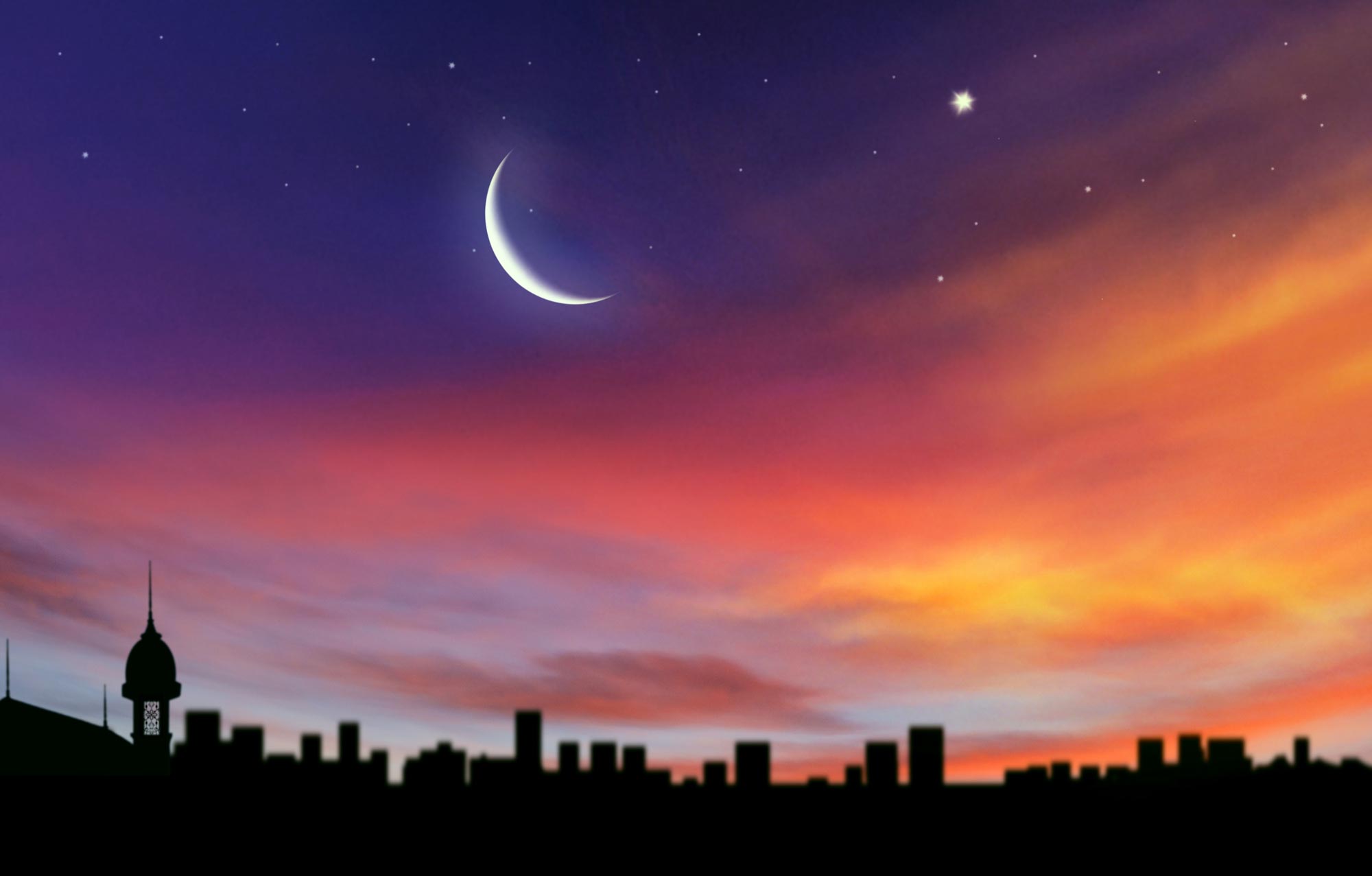 5 Ways to Welcome Ramadan The Special Guest