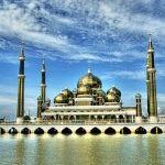 Amazing 10 floating mosques - About Islam