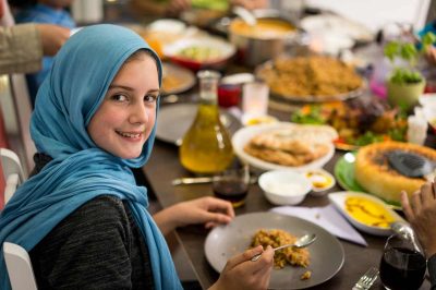 6 Reasons Why Fasting Brings Happiness