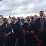 Canberra's newest mosque officially opened - About Islam