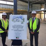 Canberra's newest mosque officially opened - About Islam