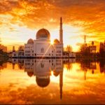 Amazing 10 floating mosques - About Islam