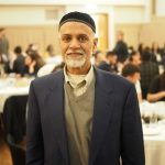 West London Synagogue Hosts Ramadan Iftar - About Islam