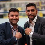 UK Muslims Host Pre-Ramadan Fundraiser with Boxer Amir Khan - About Islam