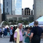 Public Iftar Events Become Popular in Toronto - About Islam