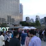 Public Iftar Events Become Popular in Toronto - About Islam