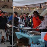 Public Iftar Events Become Popular in Toronto - About Islam